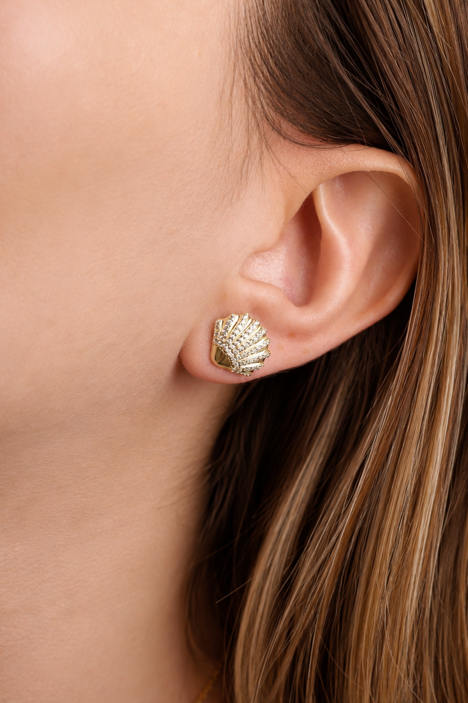 Aretes Maré