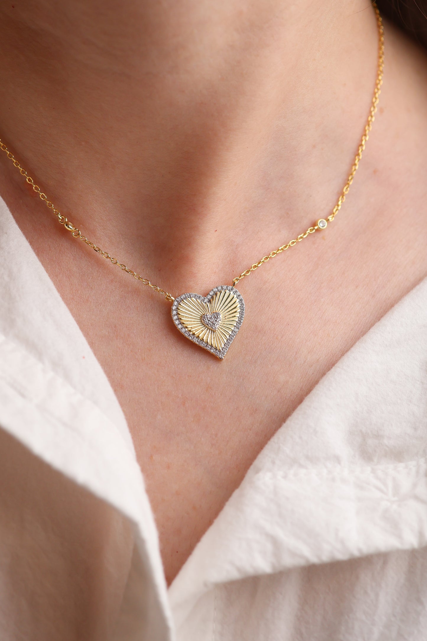 Collar Lúmina