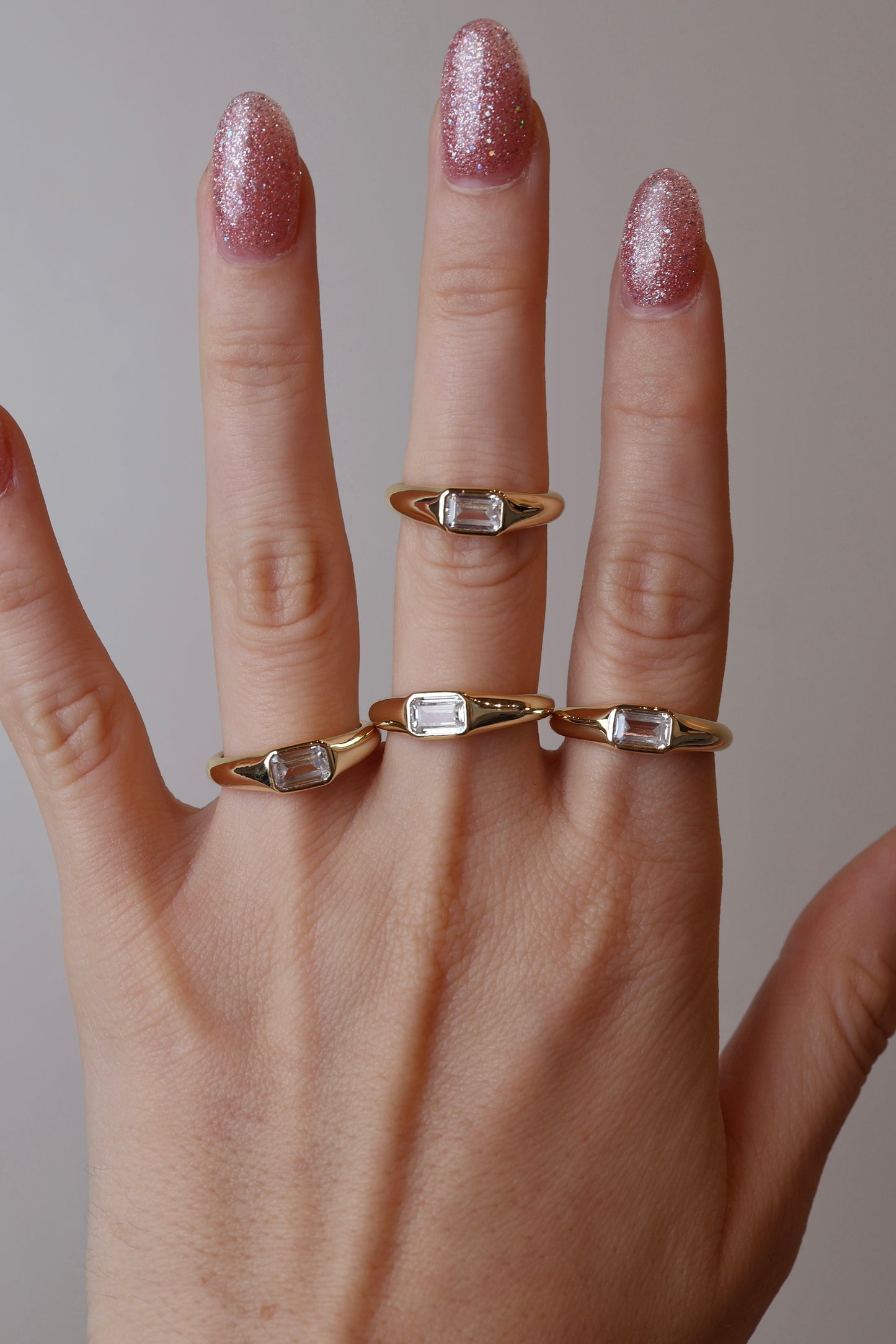 Anillo Cleo