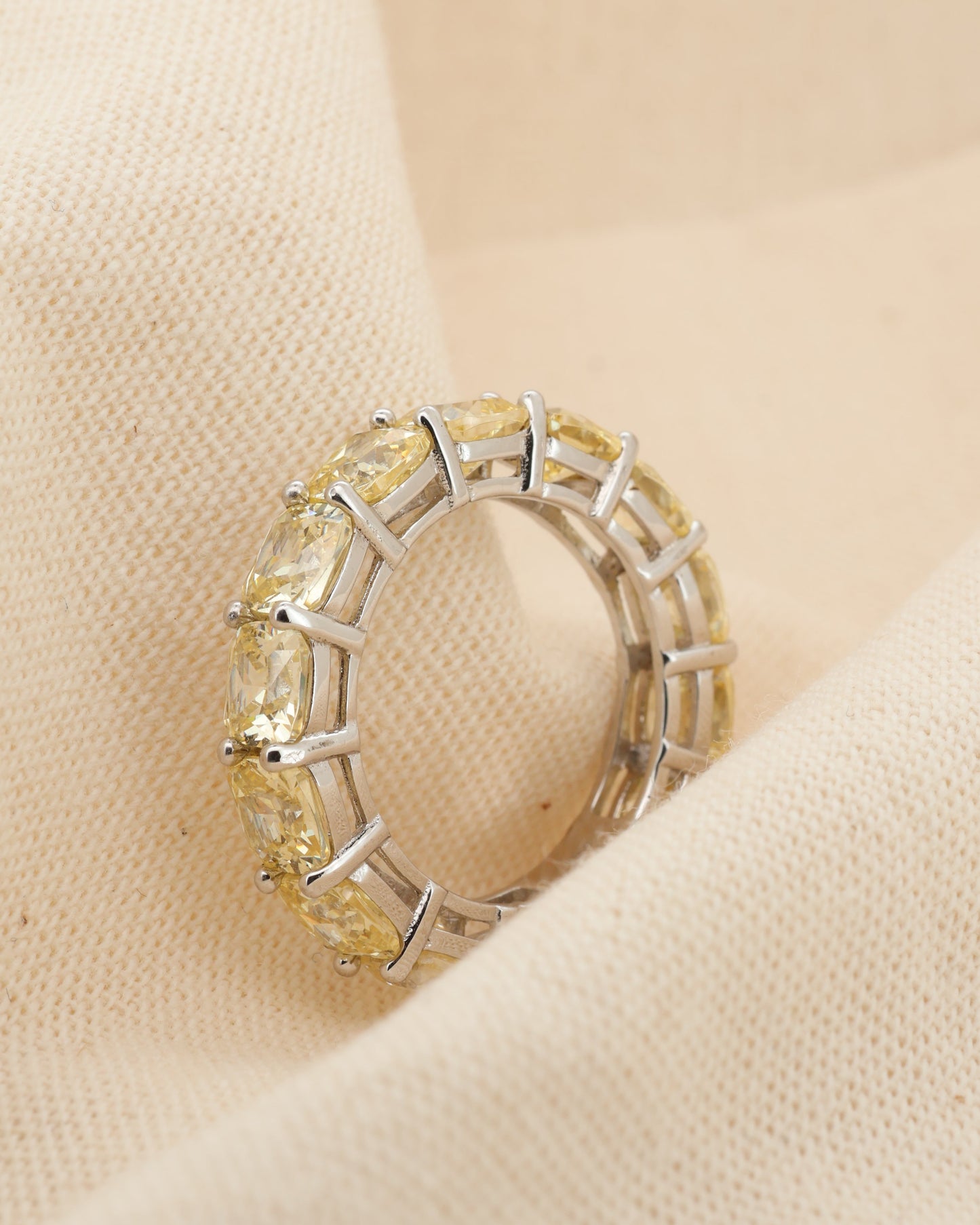Yellow Eternity