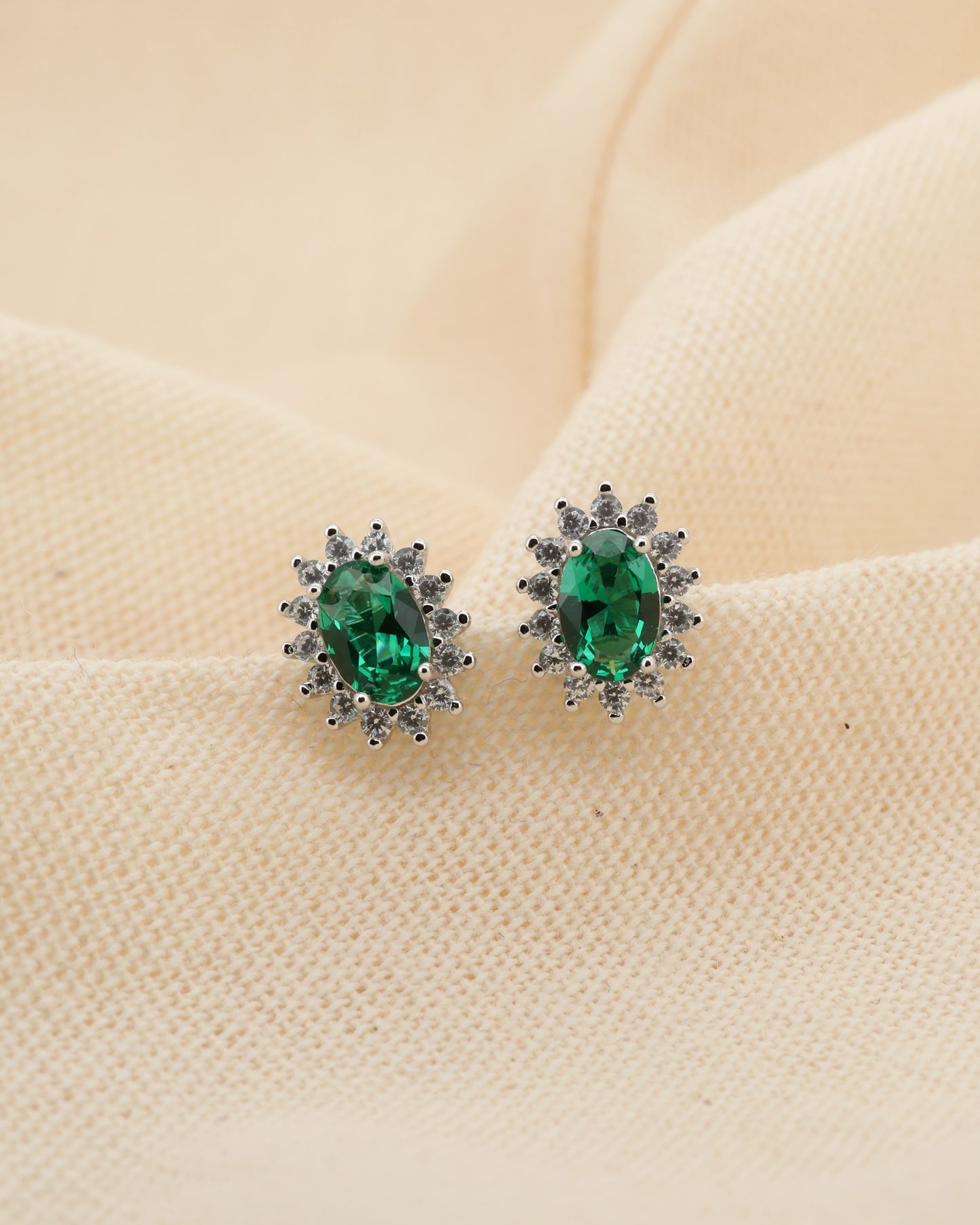 Lady Di mini verde