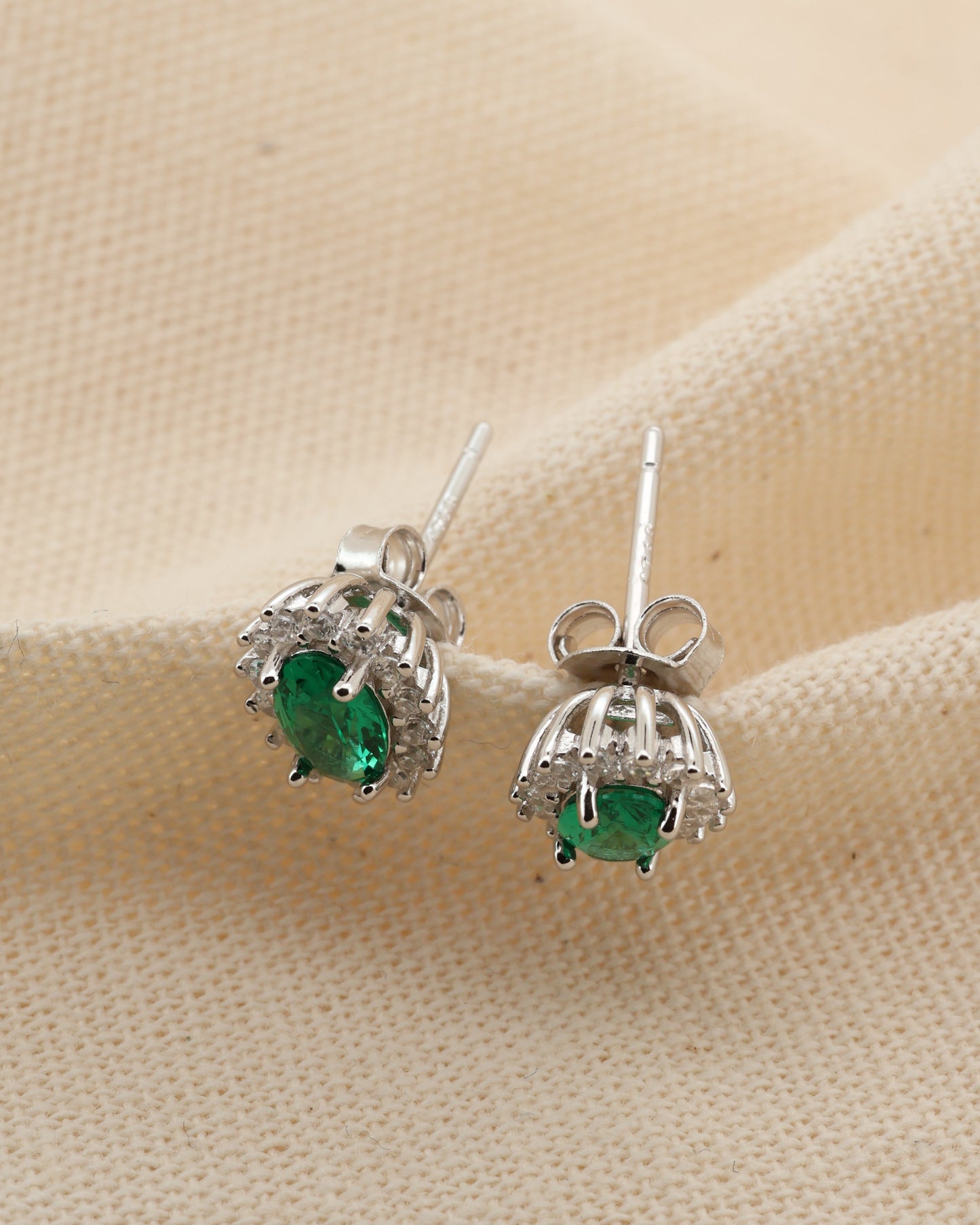 Lady Di mini verde