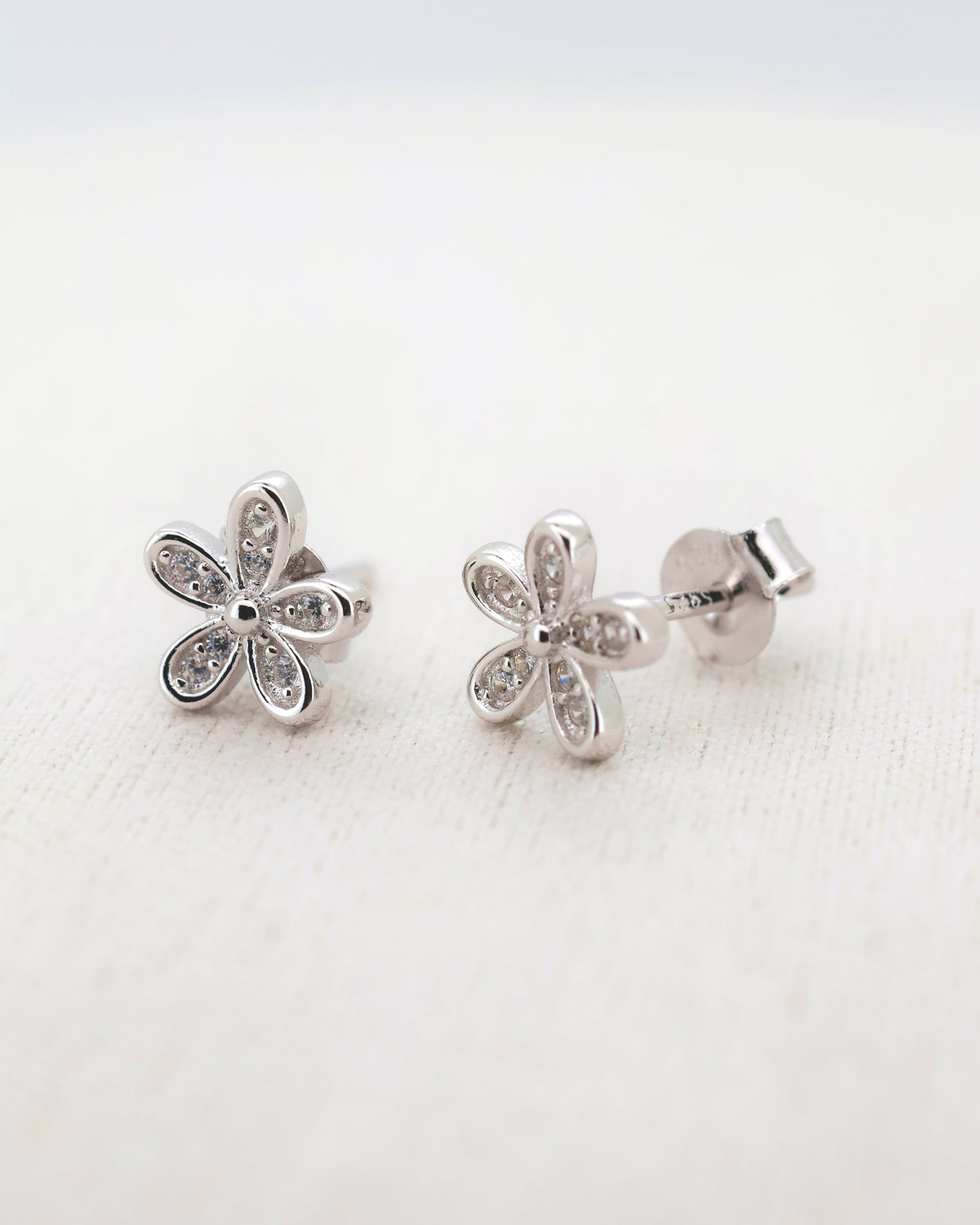 Mini studs margaritas