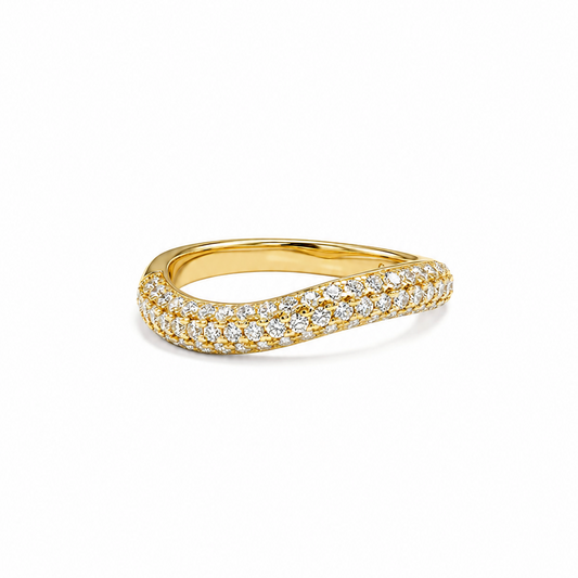 Anillo Curve