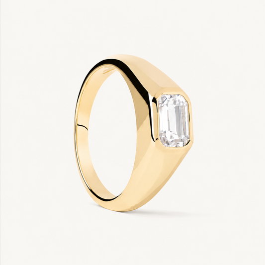 Anillo Cleo