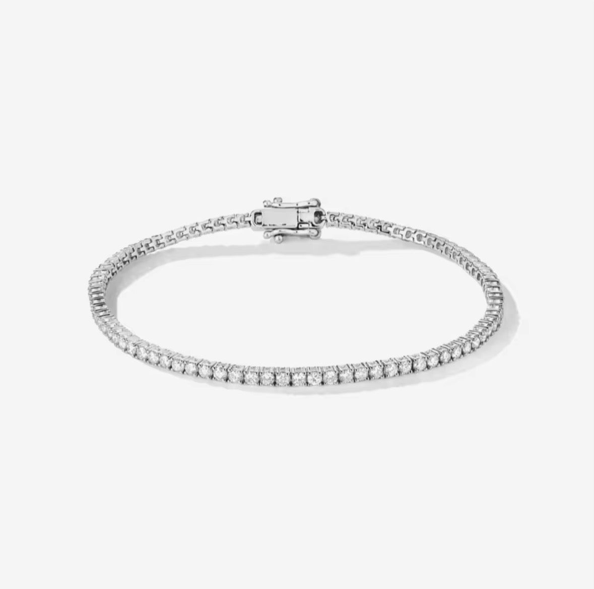 Tennis Bracelet