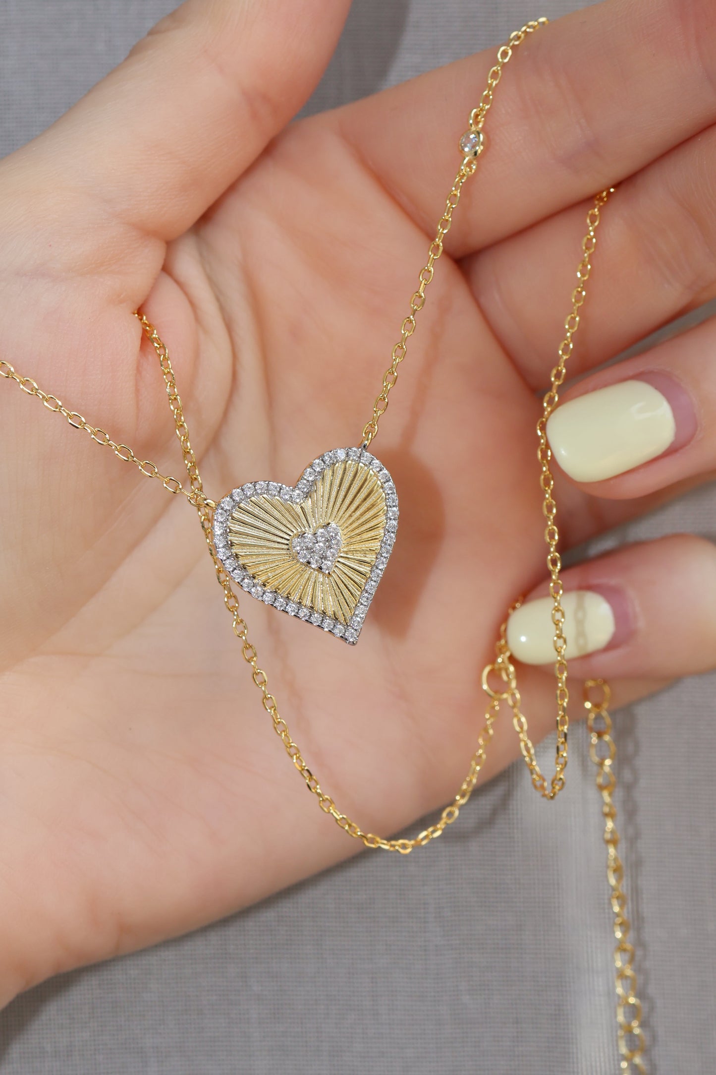 Collar Lúmina