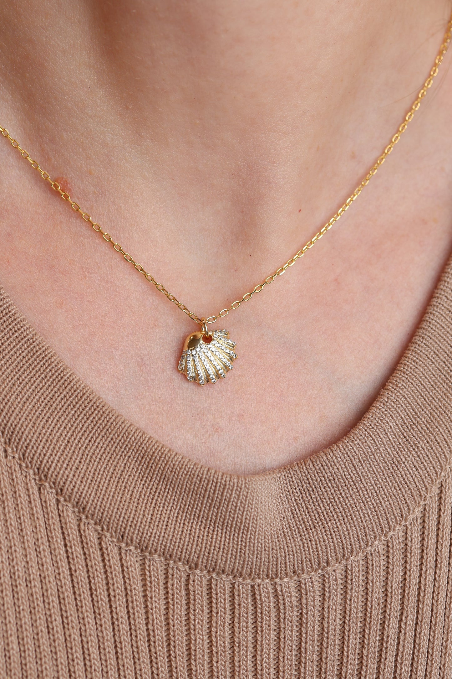 Collar Solea