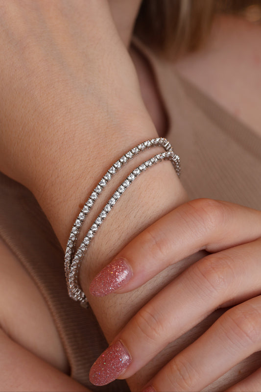 Tennis Bracelet