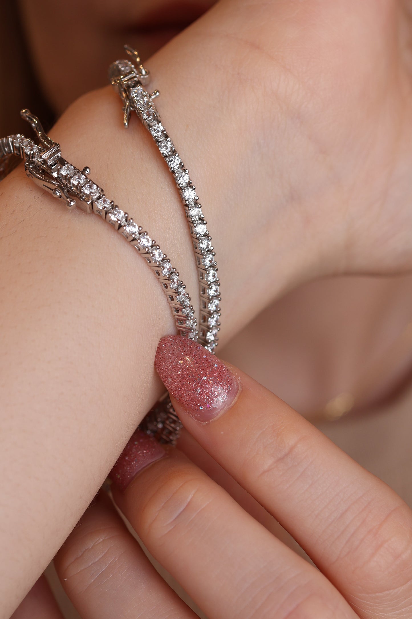 Tennis Bracelet