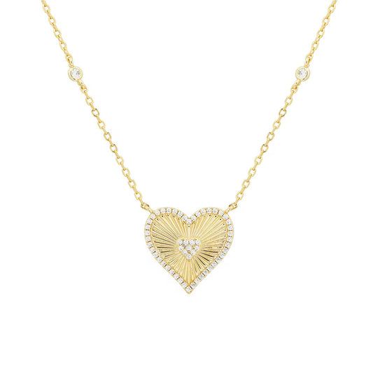 Collar Lúmina