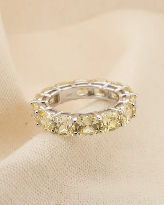 Yellow Eternity