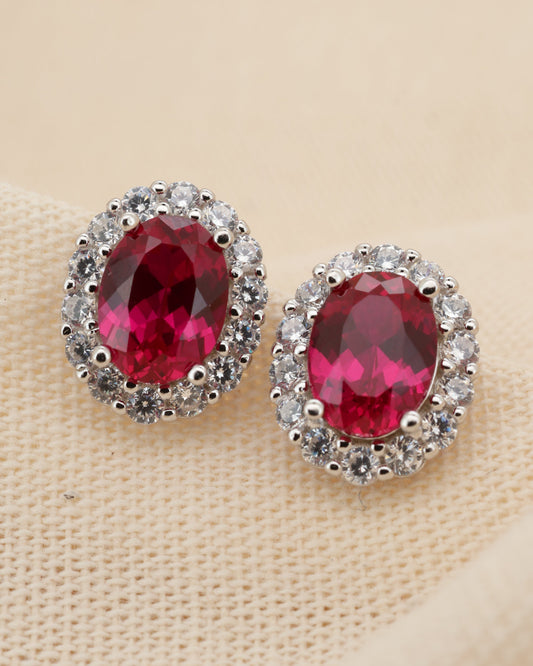 Studs Lady Di Rubí medium