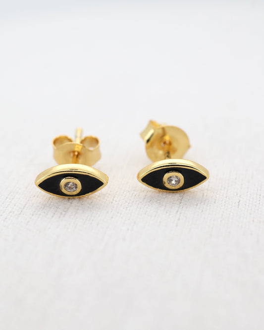 Mini studs ojitos